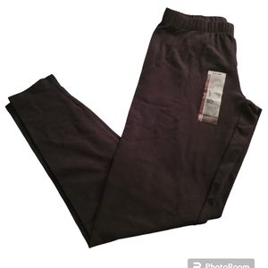 No boundaries leggings Small (3-5)